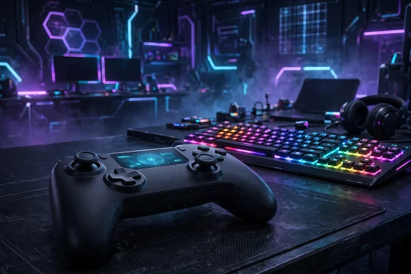 Turtle Beach Stealth Ultra — Most Innovative Xbox Controller 2026