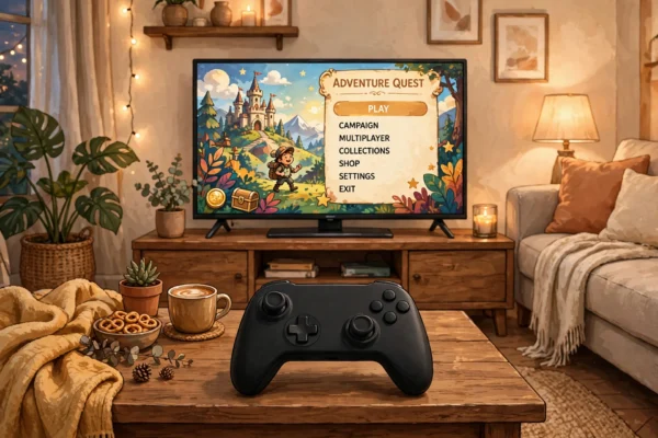 Xbox Wireless Controller Carbon Black — Best Value Xbox Controller 2026