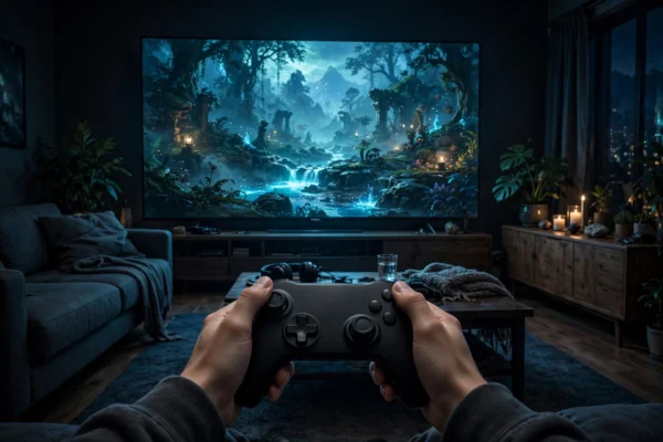 Xbox Elite Wireless Controller Series 2 — Best Overall Pro Controller