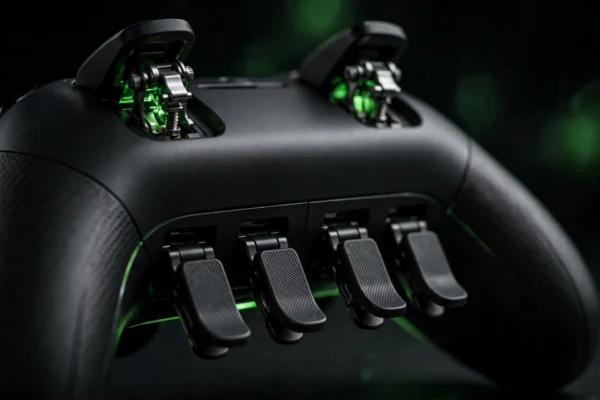 Razer Wolverine V3 Pro — Best Xbox Controller for Competitive Play