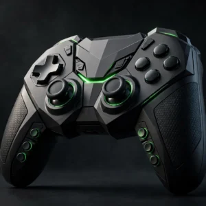 Razer Wolverine V3 Pro — Best Xbox Controller for Competitive Play
