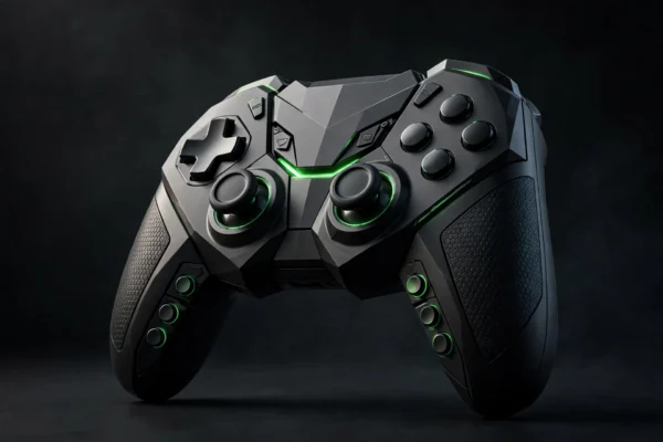 Razer Wolverine V3 Pro — Best Xbox Controller for Competitive Play