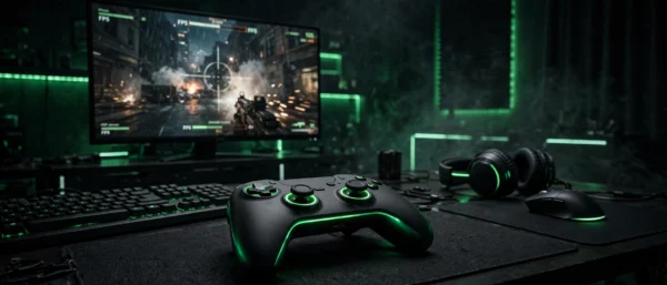 Razer Wolverine V3 Pro — Best Xbox Controller for Competitive Play