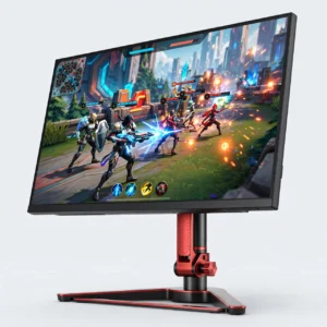 AOC 24G2 24" 1080p 144Hz IPS Gaming Monitor — The Esports Classic