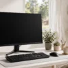 KOORUI E2412F 24" 1080p 100Hz Monitor — Cheapest Way Into Smooth Gaming