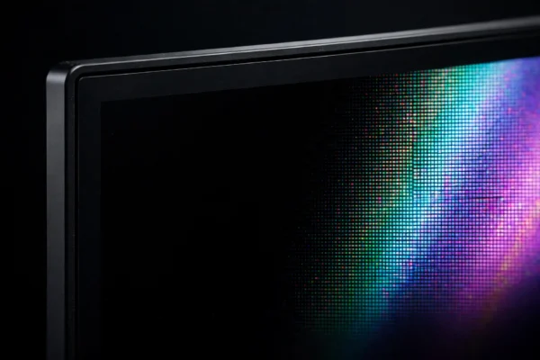 LG UltraGear 27GX700A-B 27" 1440p 280Hz OLED — The Endgame Monitor