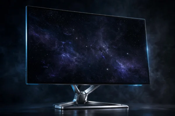 LG UltraGear 27GX700A-B 27" 1440p 280Hz OLED — The Endgame Monitor