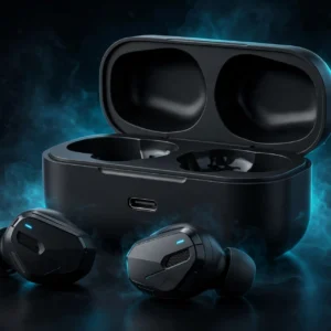 W2 True Wireless Gaming Headset