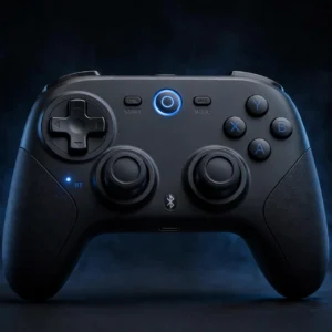 G4 Bluetooth Mobile Game Controller