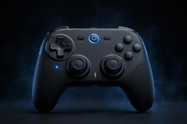 G4 Bluetooth Mobile Game Controller
