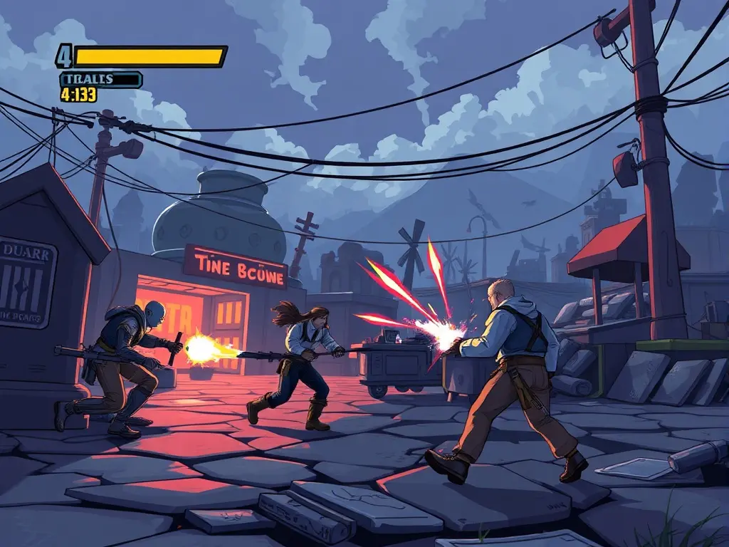 mouse and mouse pad 2026 Early Gameplay Details mouse and mouse pad Mechanics and Environment Breakdown — Mouse And Mouse Pad
