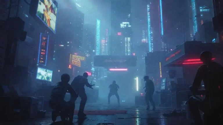 Xbox 2026 Official Key Visual